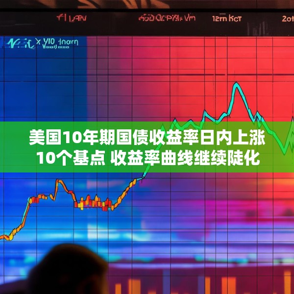美国10年期国债收益率日内上涨10个基点 收益率曲线继续陡化