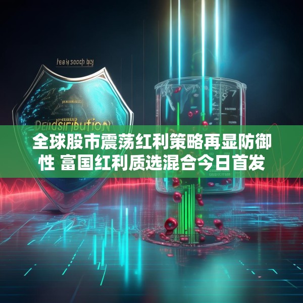 全球股市震荡红利策略再显防御性 富国红利质选混合今日首发