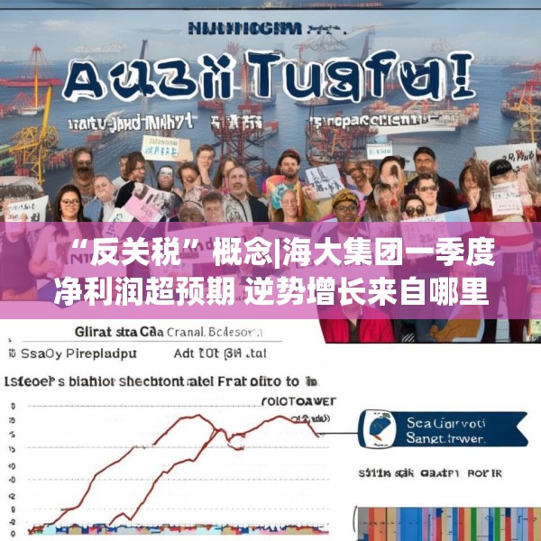 “反关税”概念|海大集团一季度净利润超预期 逆势增长来自哪里？