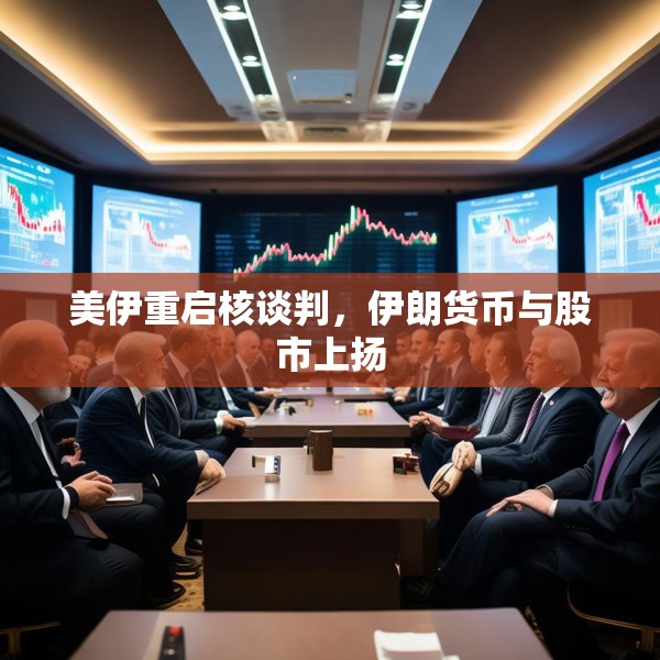 美伊重启核谈判，伊朗货币与股市上扬