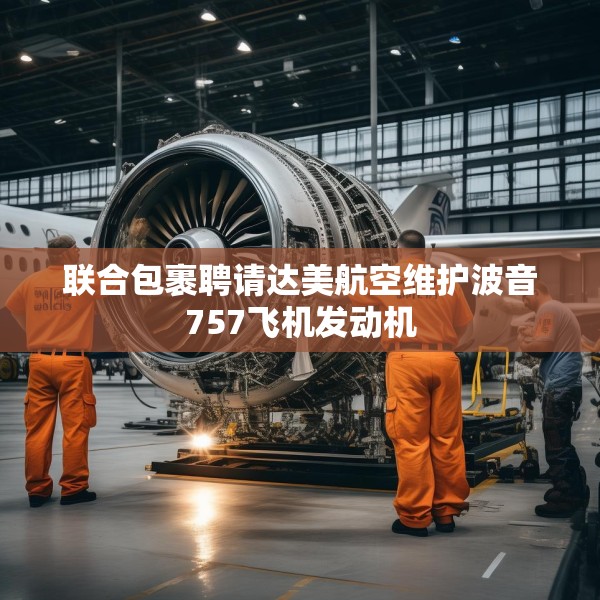 联合包裹聘请达美航空维护波音757飞机发动机