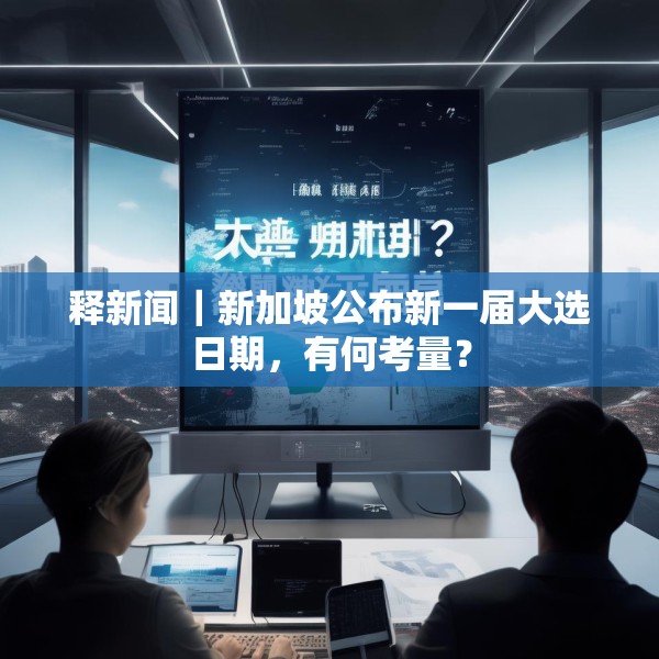 释新闻｜新加坡公布新一届大选日期，有何考量？