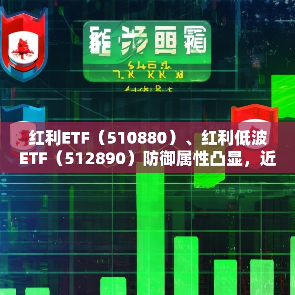 红利ETF（510880）、红利低波ETF（512890）防御属性凸显，近8个交易日净流入5亿元、8亿元