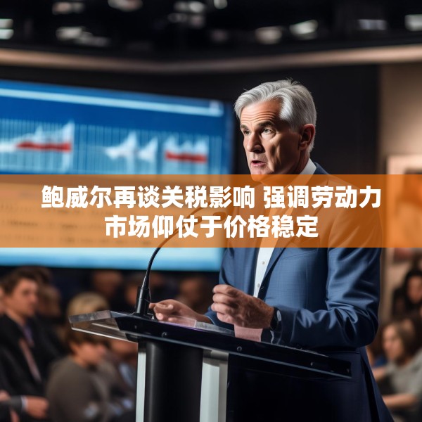 鲍威尔再谈关税影响 强调劳动力市场仰仗于价格稳定
