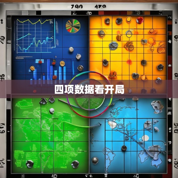 四项数据看开局
