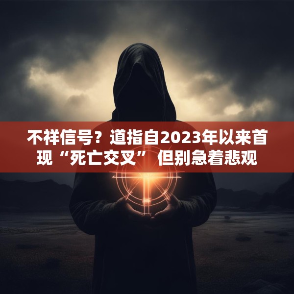 不祥信号？道指自2023年以来首现“死亡交叉” 但别急着悲观