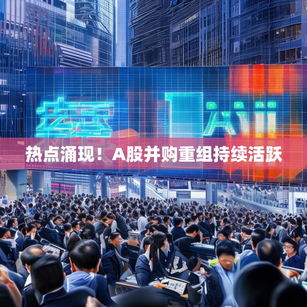 热点涌现！A股并购重组持续活跃