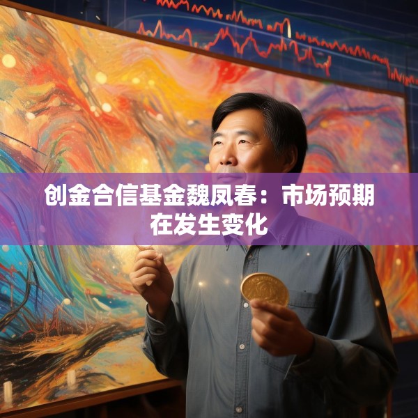 创金合信基金魏凤春：市场预期在发生变化