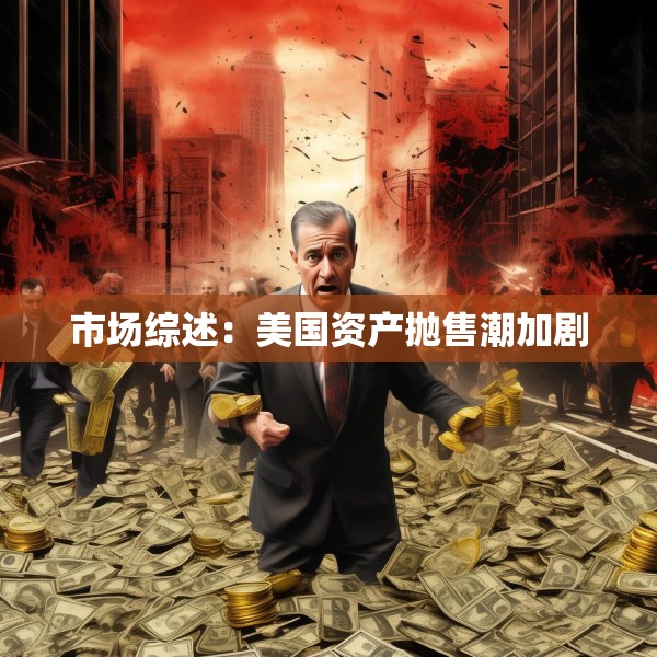 市场综述：美国资产抛售潮加剧
