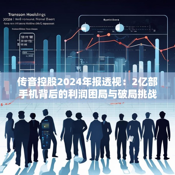 传音控股2024年报透视：2亿部手机背后的利润困局与破局挑战