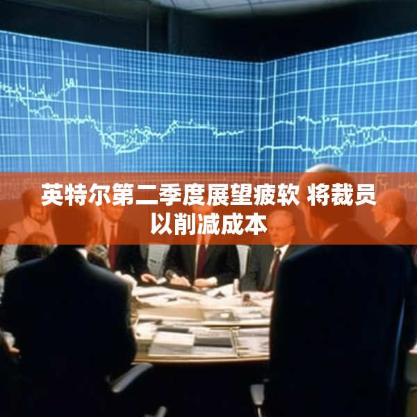 英特尔第二季度展望疲软 将裁员以削减成本