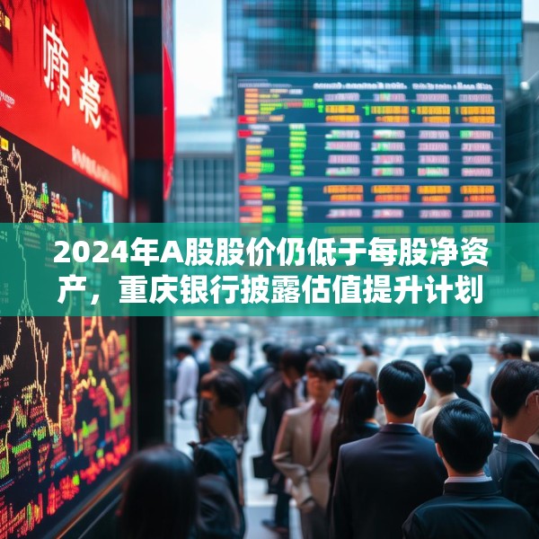 2024年A股股价仍低于每股净资产，重庆银行披露估值提升计划