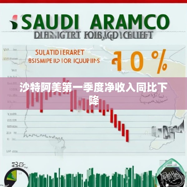 沙特阿美第一季度净收入同比下降