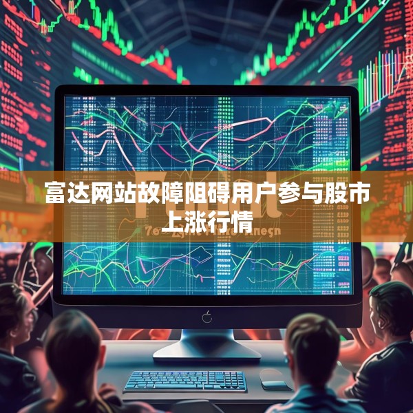 富达网站故障阻碍用户参与股市上涨行情