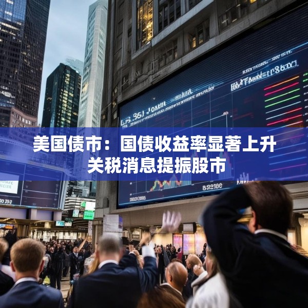 美国债市：国债收益率显著上升 关税消息提振股市