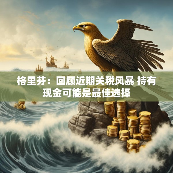 格里芬：回顾近期关税风暴 持有现金可能是最佳选择