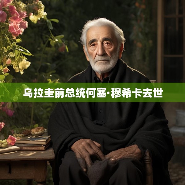 乌拉圭前总统何塞·穆希卡去世