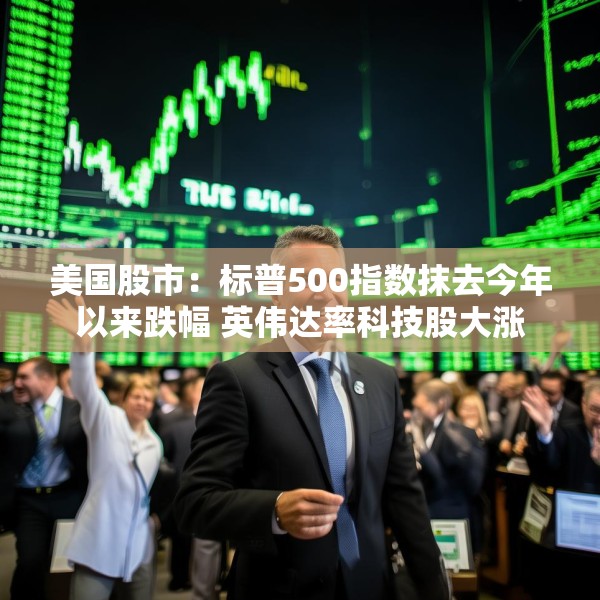 美国股市：标普500指数抹去今年以来跌幅 英伟达率科技股大涨