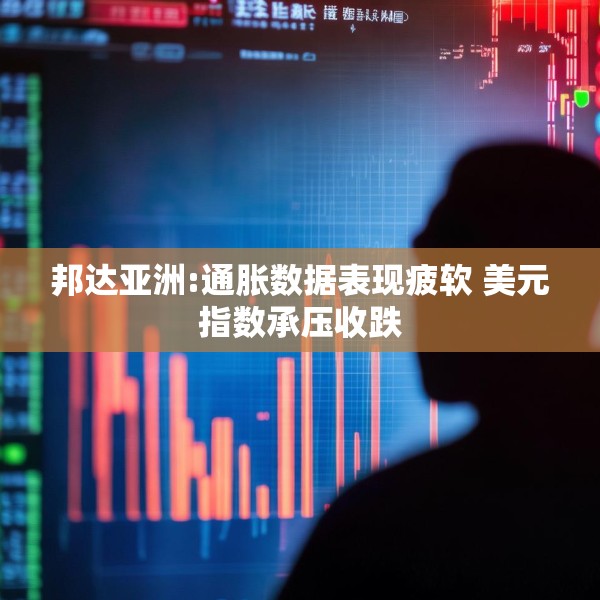 邦达亚洲:通胀数据表现疲软 美元指数承压收跌