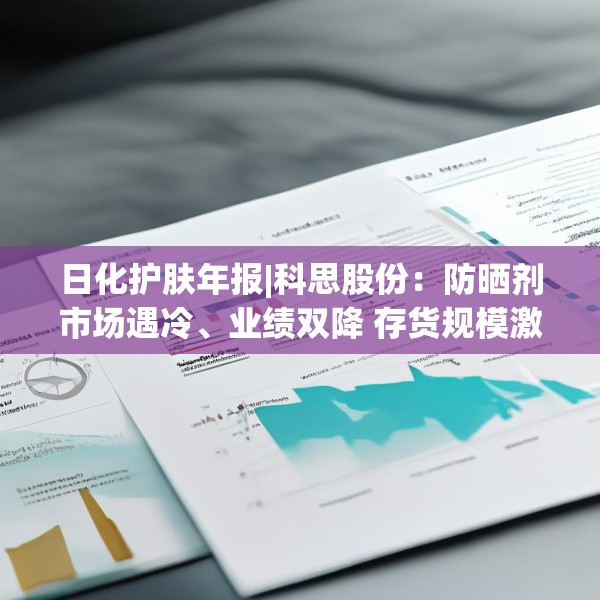 日化护肤年报|科思股份：防晒剂市场遇冷、业绩双降 存货规模激增周转效率下降