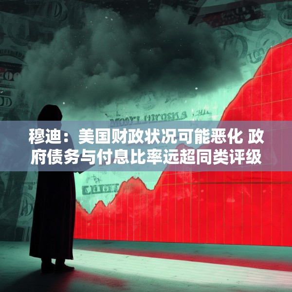 穆迪：美国财政状况可能恶化 政府债务与付息比率远超同类评级主权国家