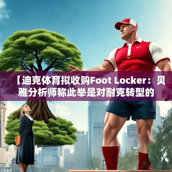 【迪克体育拟收购Foot Locker：贝雅分析师称此举是对耐克转型的重要背书】
