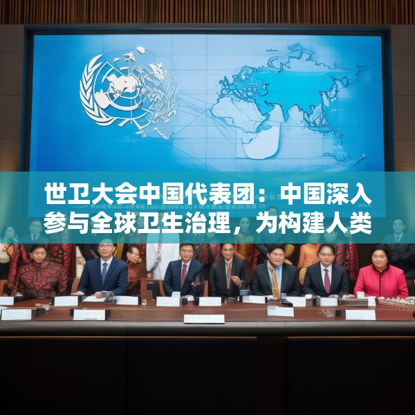 世卫大会中国代表团：中国深入参与全球卫生治理，为构建人类卫生健康共同体贡献中国力量