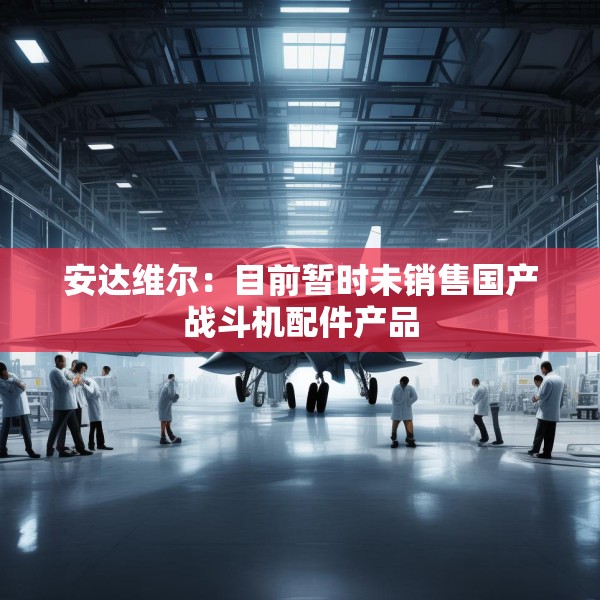 安达维尔：目前暂时未销售国产战斗机配件产品