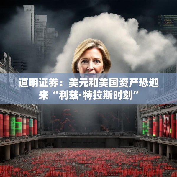 道明证券：美元和美国资产恐迎来“利兹·特拉斯时刻”
