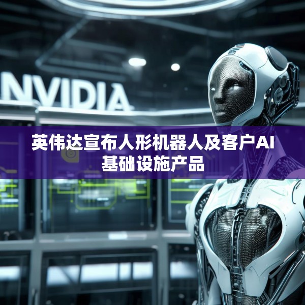英伟达宣布人形机器人及客户AI基础设施产品