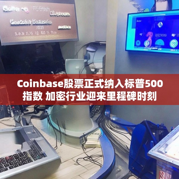 Coinbase股票正式纳入标普500指数 加密行业迎来里程碑时刻