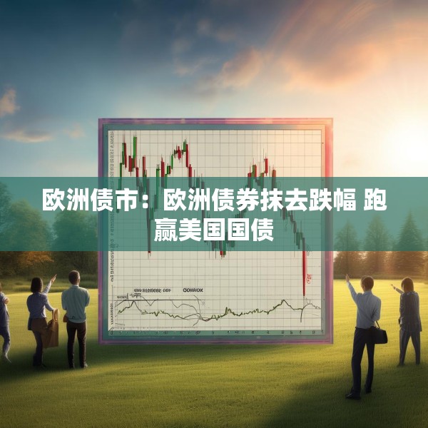 欧洲债市：欧洲债券抹去跌幅 跑赢美国国债