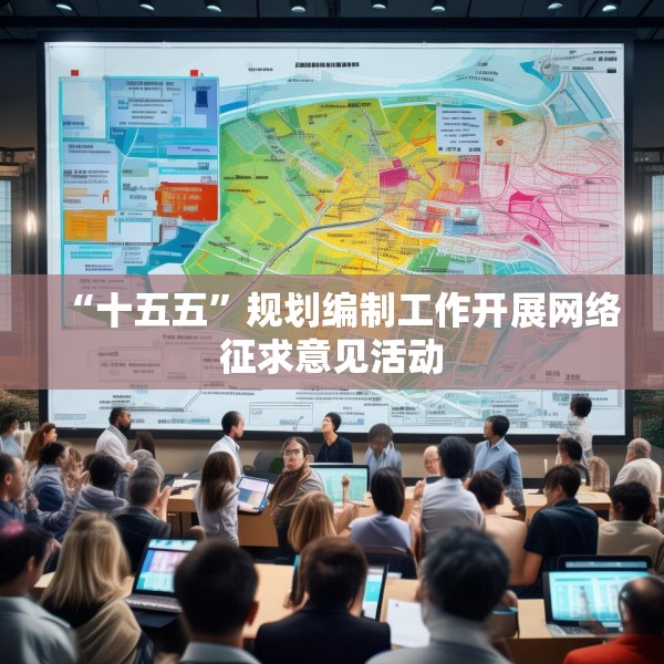 “十五五”规划编制工作开展网络征求意见活动