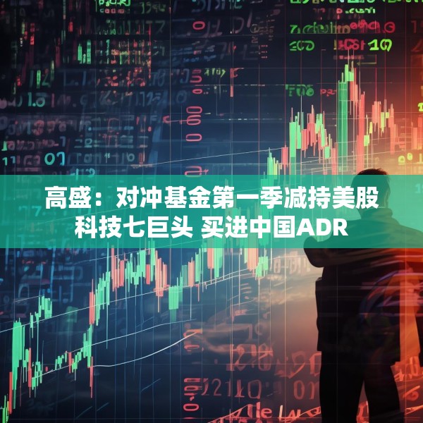 高盛：对冲基金第一季减持美股科技七巨头 买进中国ADR