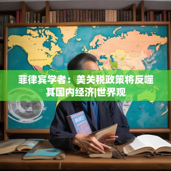 菲律宾学者：美关税政策将反噬其国内经济|世界观
