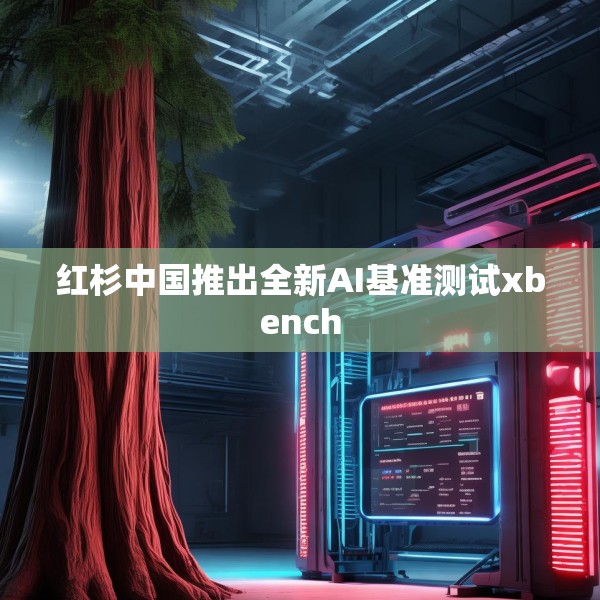红杉中国推出全新AI基准测试xbench