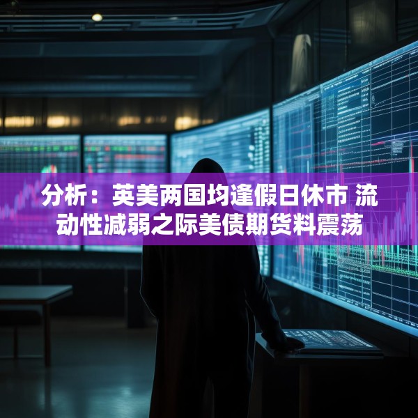分析：英美两国均逢假日休市 流动性减弱之际美债期货料震荡
