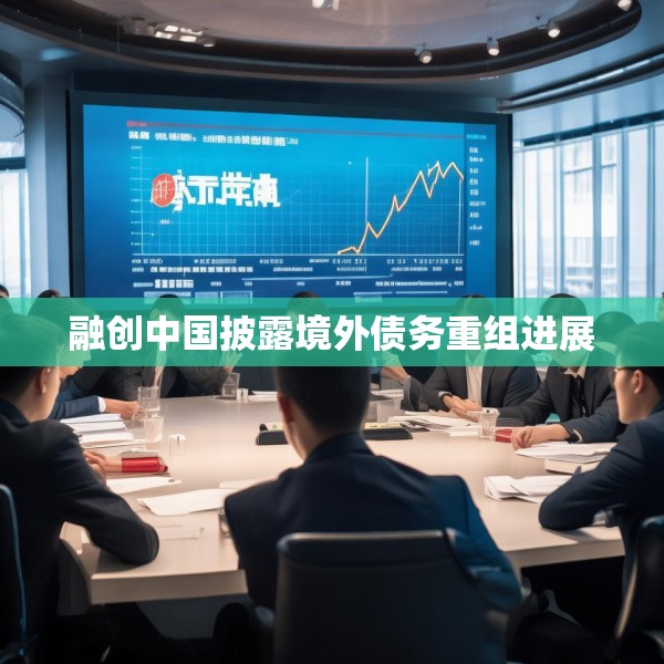 融创中国披露境外债务重组进展