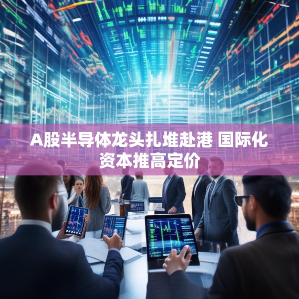 A股半导体龙头扎堆赴港 国际化资本推高定价