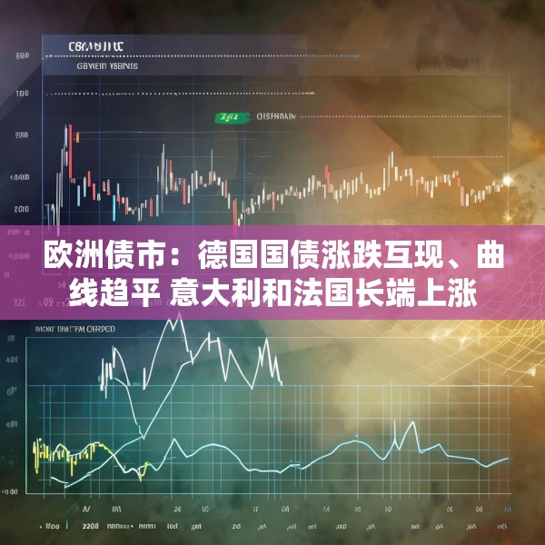 欧洲债市：德国国债涨跌互现、曲线趋平 意大利和法国长端上涨