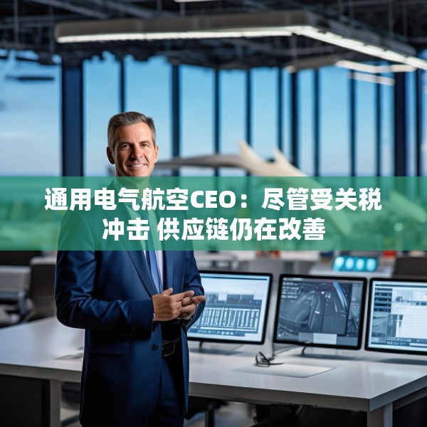 通用电气航空CEO：尽管受关税冲击 供应链仍在改善