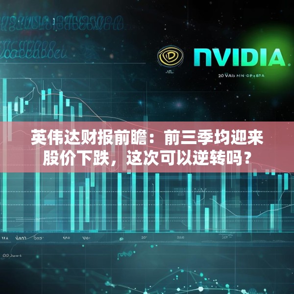 英伟达财报前瞻：前三季均迎来股价下跌，这次可以逆转吗？