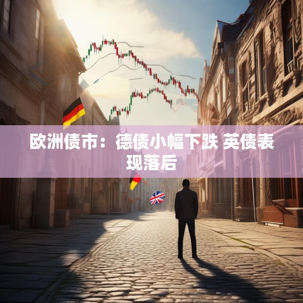 欧洲债市：德债小幅下跌 英债表现落后