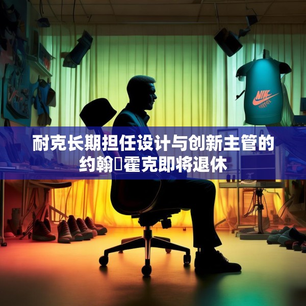 耐克长期担任设计与创新主管的约翰・霍克即将退休