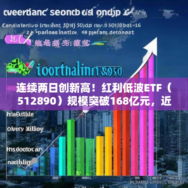 连续两日创新高！红利低波ETF（512890）规模突破168亿元，近四个交易日累计吸金超5亿