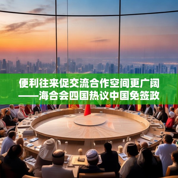 便利往来促交流合作空间更广阔——海合会四国热议中国免签政策