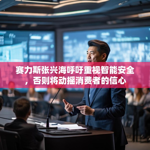 赛力斯张兴海呼吁重视智能安全，否则将动摇消费者的信心