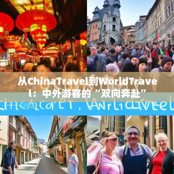 从ChinaTravel到WorldTravel：中外游客的“双向奔赴”