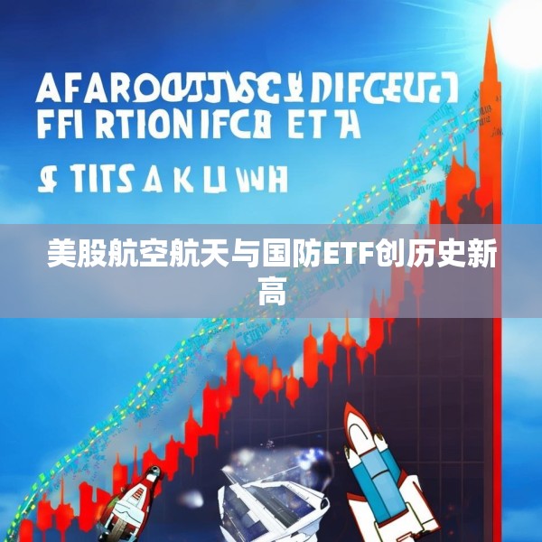 美股航空航天与国防ETF创历史新高
