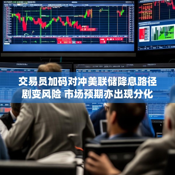 交易员加码对冲美联储降息路径剧变风险 市场预期亦出现分化